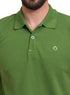 Olive Oil Basic Polo - Khotwh